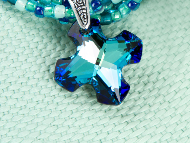 PRESTIGE crystals charms and pendants