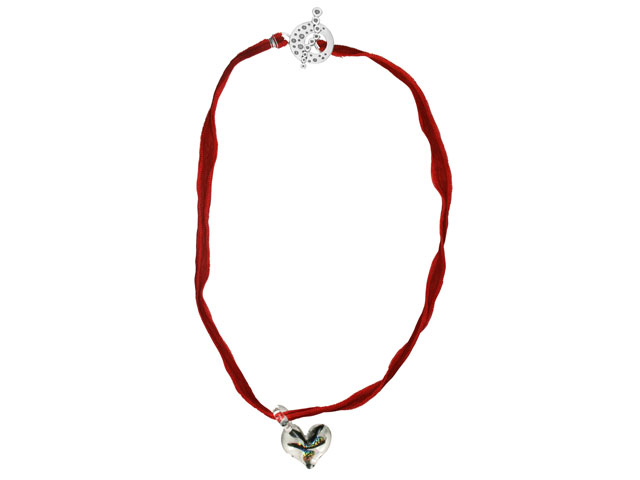 Finishing Fibers with Wire-Wrapping Step 6