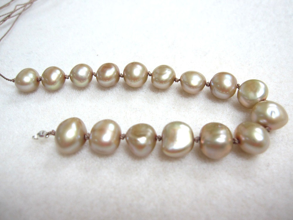 Using a Closed-Loop Bead Tip Step 6