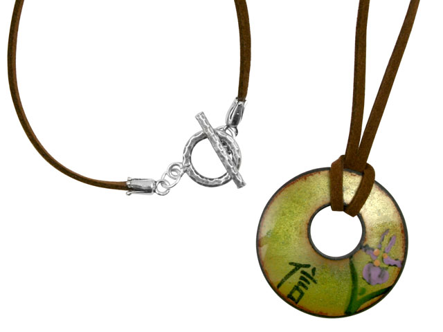 Using a Crimp End and End Cap Step 6