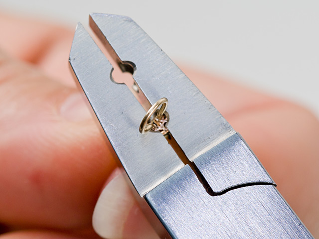 Using a Magic Finding with Omega Insert Step 7