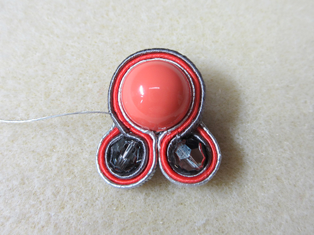 Soutache Basics Part 1 Step 18